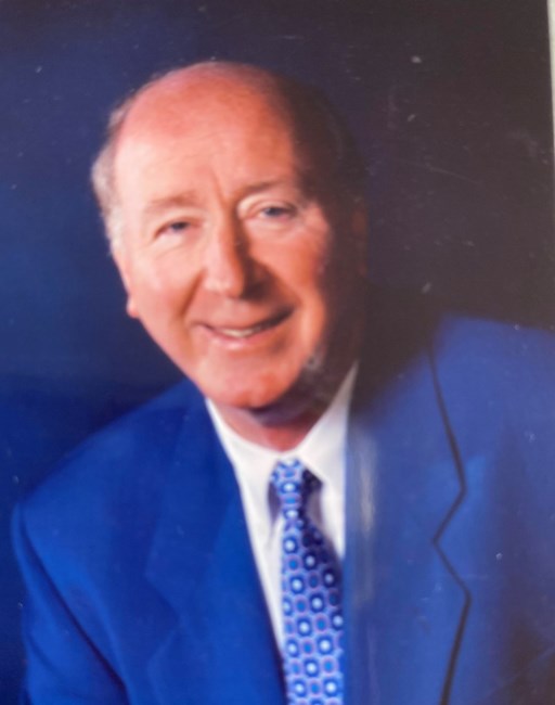 Obituary of Alfred Ray Mathis