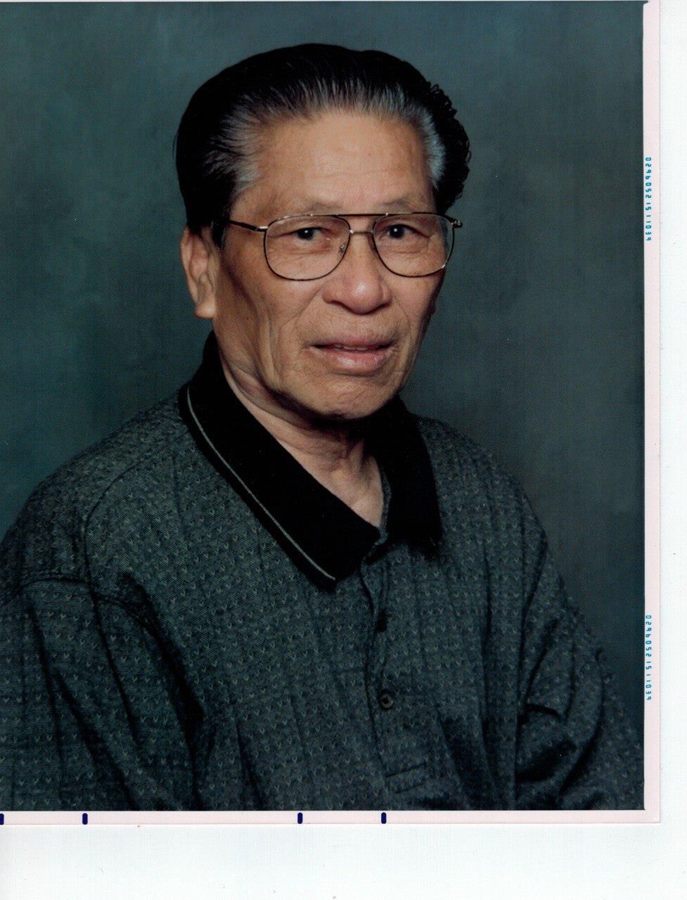 Obituary of Bonifacio Minimo