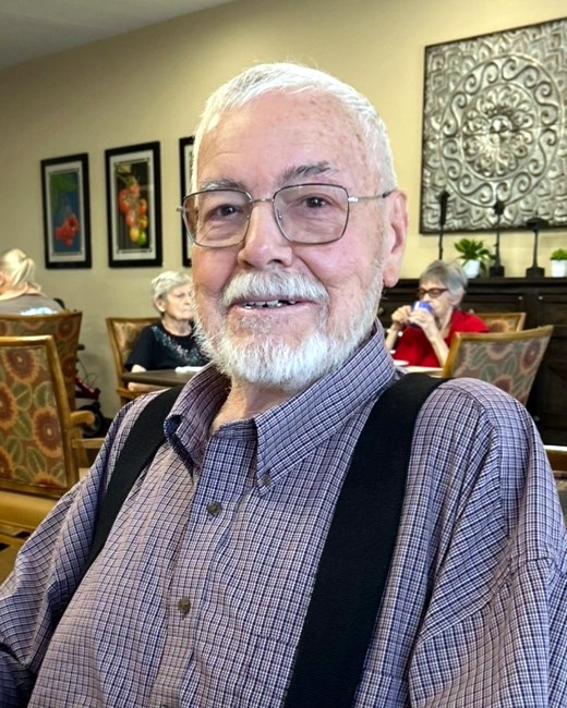 Obituary of Leon Loral Campbell