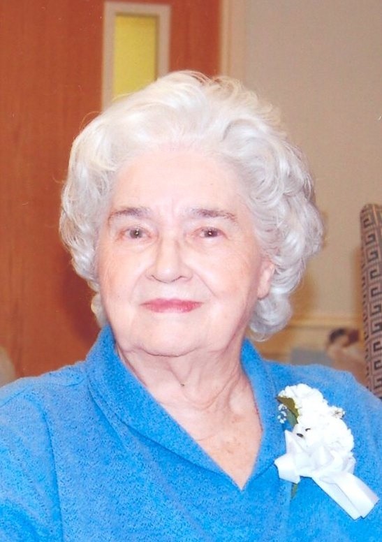 Hazel Dean Obituary