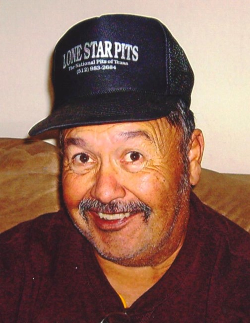 Obituary of Juan Manuel Garza
