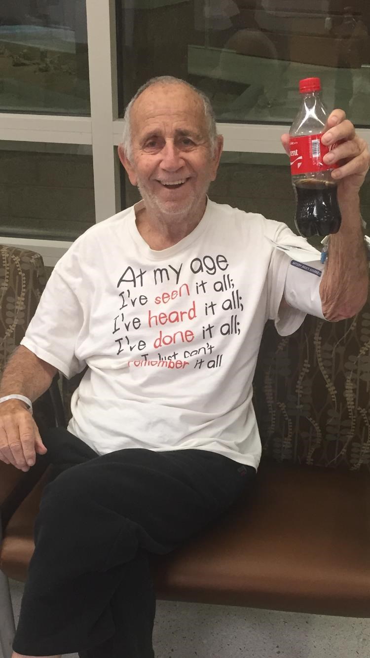 Obituary of Lloyd Ivan Cohen