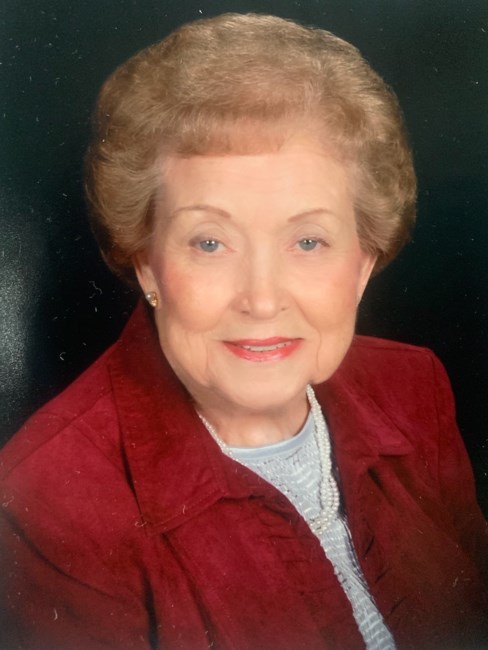 Obituary of Imogene Shumake Garnett
