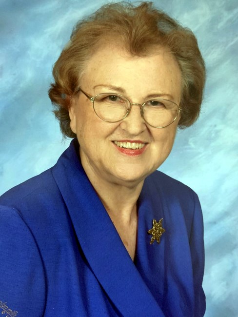 Obituary of Kathryn Young