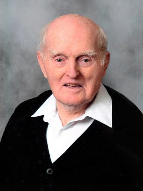 Obituary of Keith Elder Baker