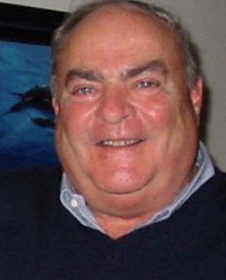 Joseph Lynch Obituary - Norwood, MA