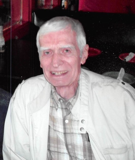 Obituary of C. Malcolm Cox Jr.