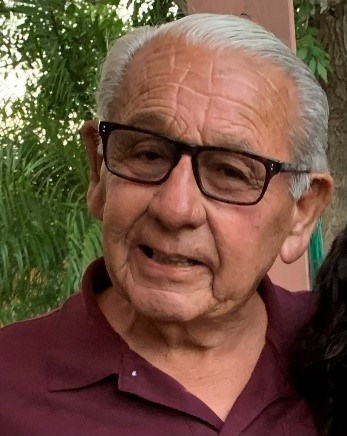 Obituary of Richard Trinidad de la Mora