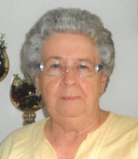 Obituary of Carol Joann Little