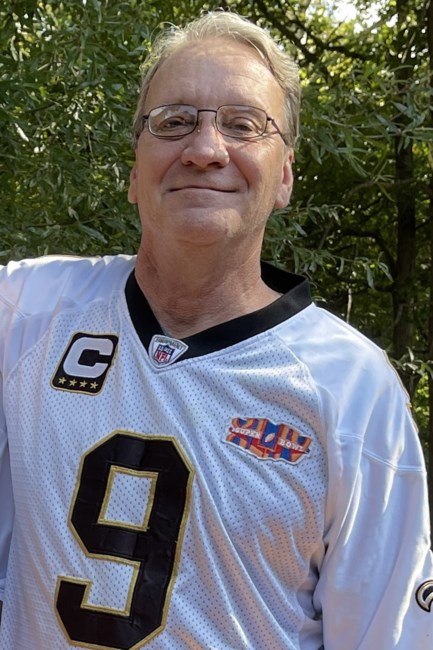 Obituary of David Peter Webb