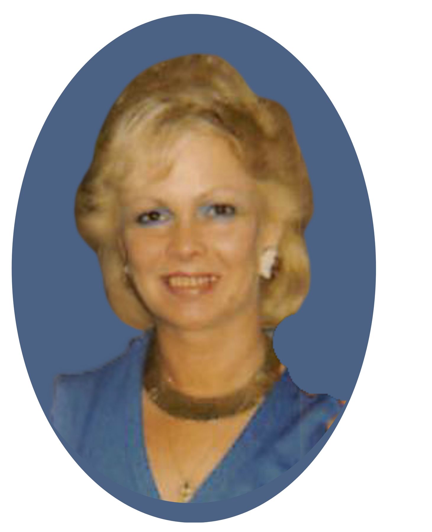 Obituary of Carol Diane Ray