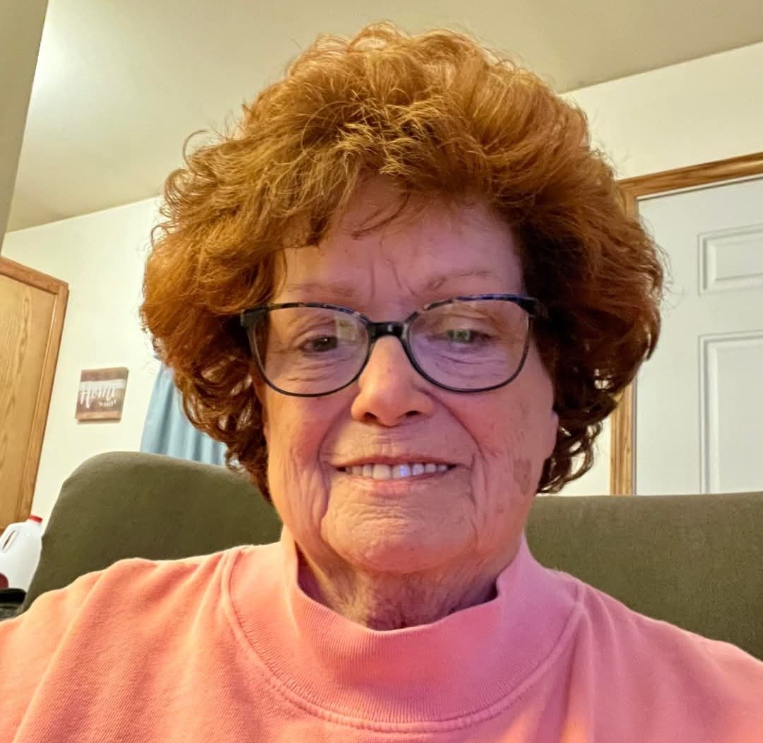 Obituary of Ronna "Pedie" Ray Flickinger