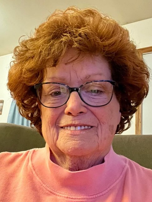 Obituary of Ronna "Pedie" Ray Flickinger