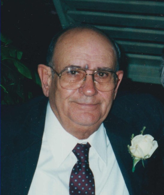 Obituary of Tony Degelia