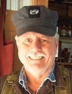 Obituary of Paul Wayne Curry