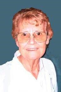 Obituary of Mary Magdalene Rutledge