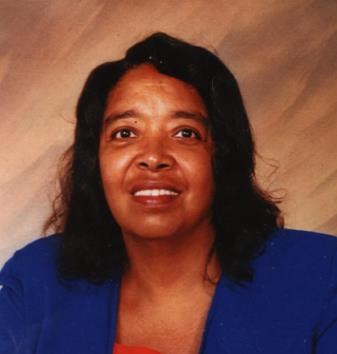 Obituary of Shirley Mona Veronica Walters