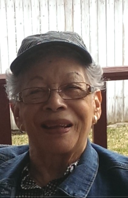 Obituary of Olivia H. Lopez