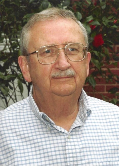 Obituary of Wallace "Wally" Beatty Eberhard