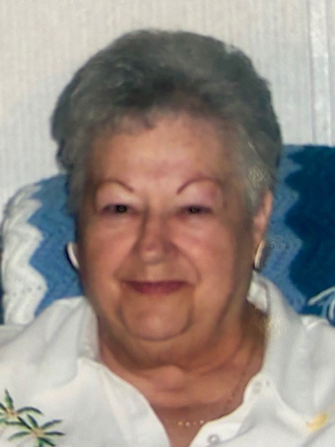 Obituary of Jeannine Armstrong