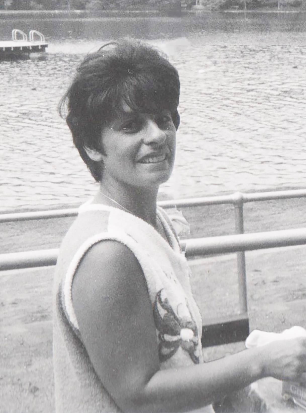 Obituary of Lorenza Basile