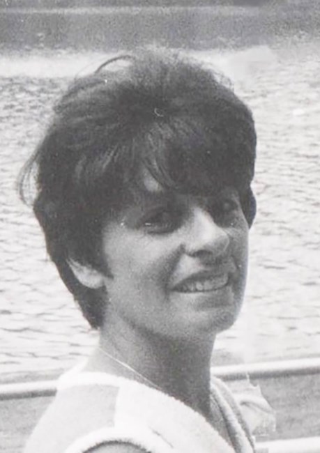 Obituary of Lorenza Basile