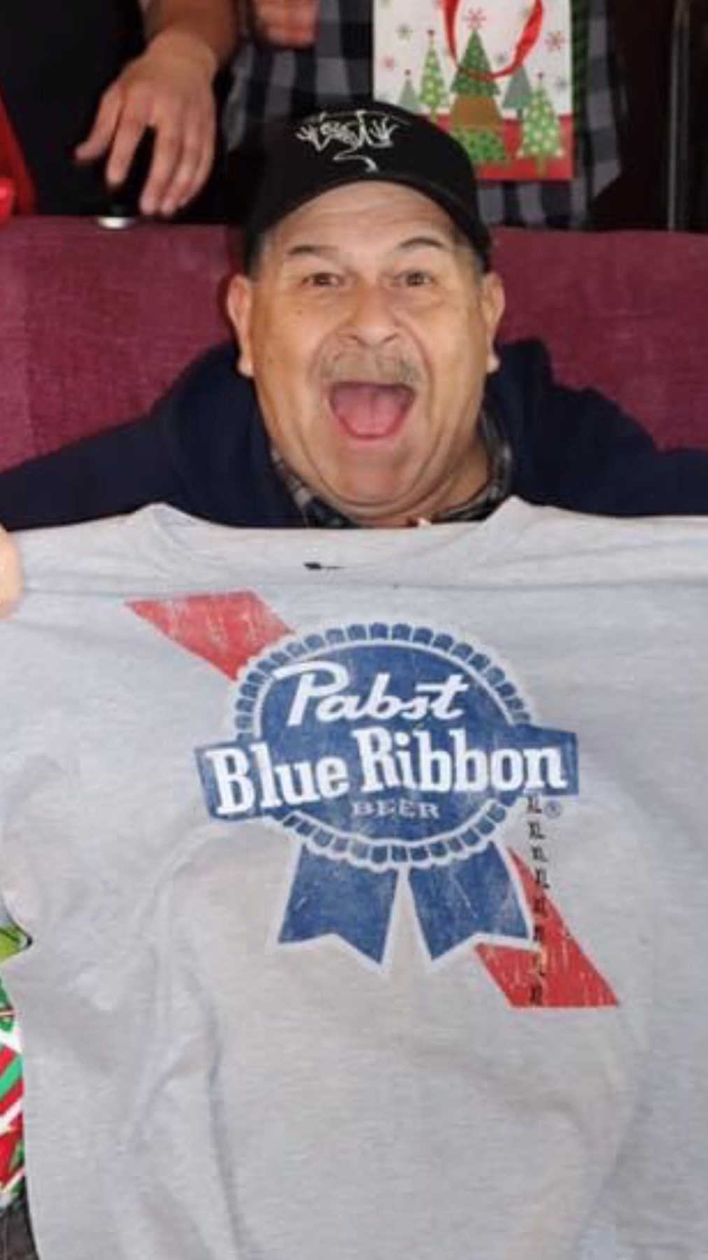 Obituary of Barry Edward Queen