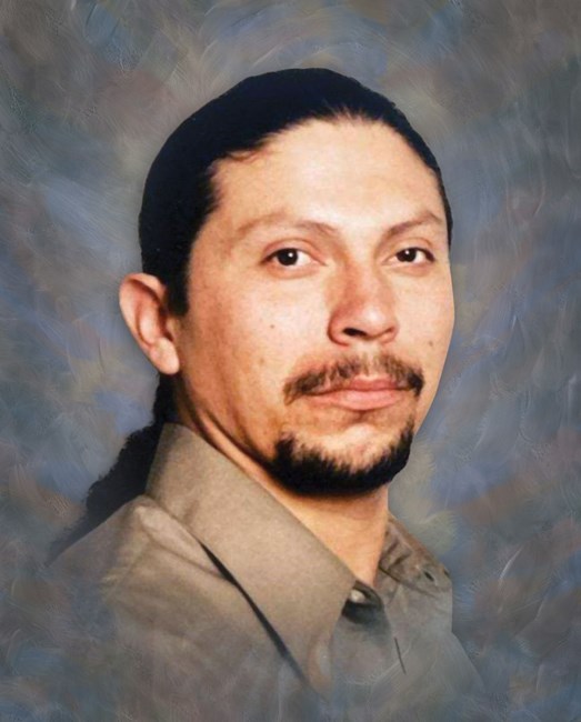 Obituario de John M Moreno Jr.