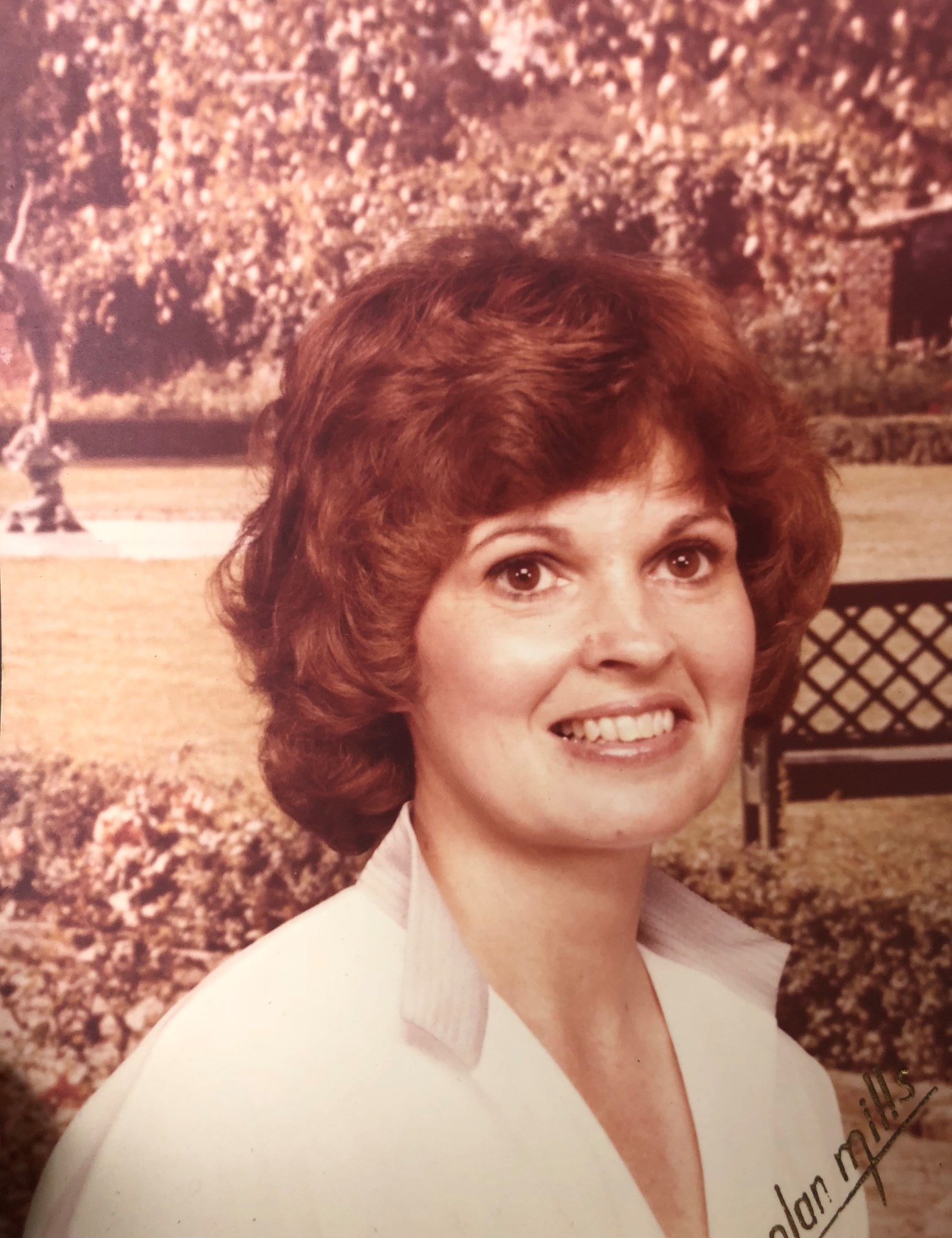 Avis de décès de Carol Ann Digby