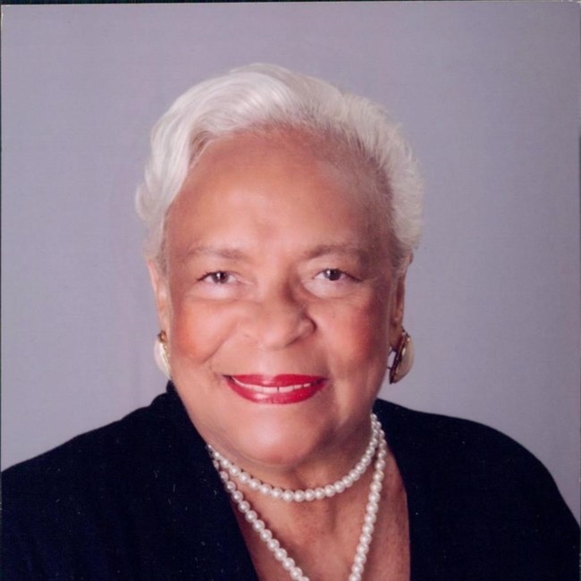 Obituary of Barbara J. Beckwith-Burgess