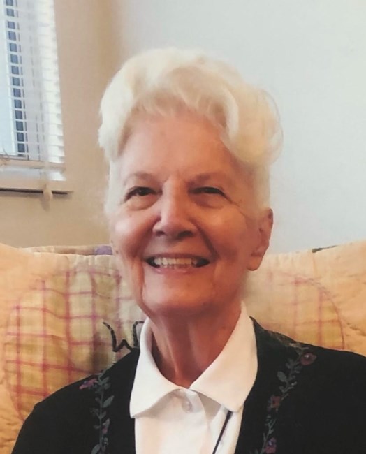 Obituary of Dolores Helen Yurmanovic
