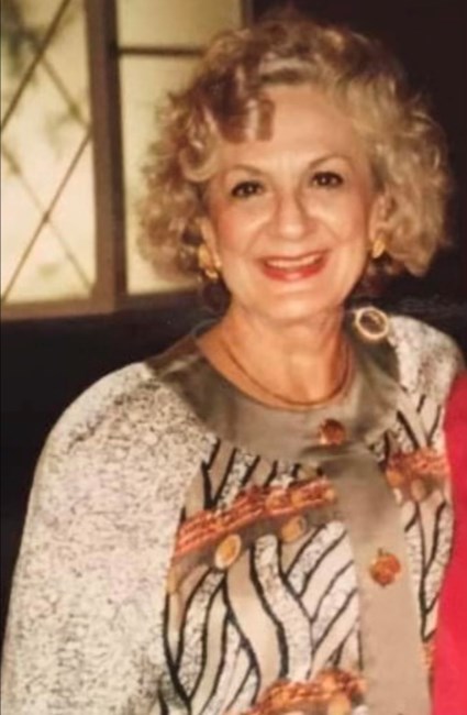 Obituario de Ruth Azaria