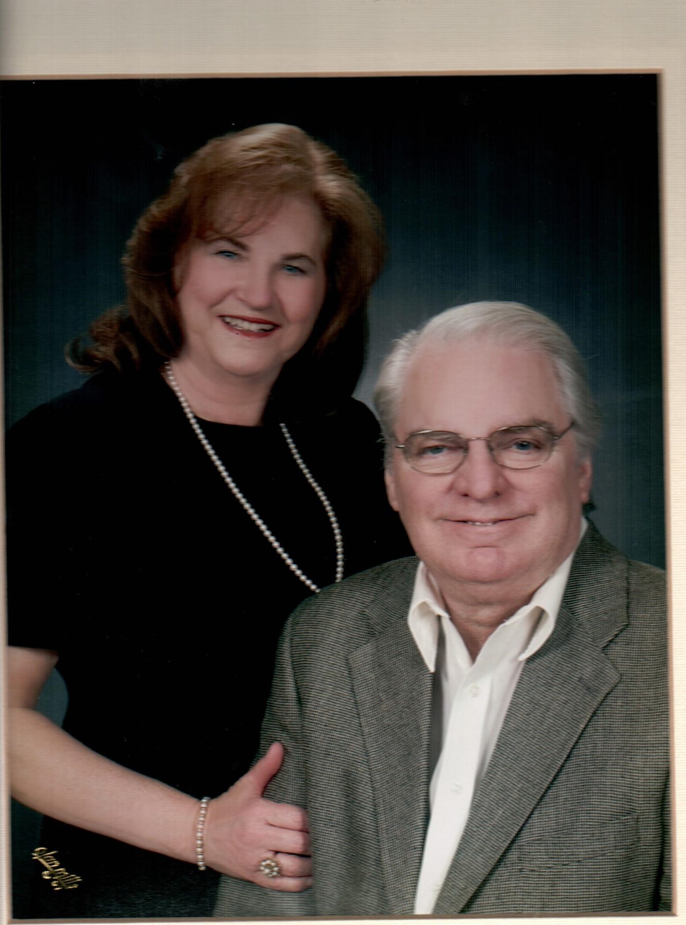 Obituary of John Thomas Colegrove