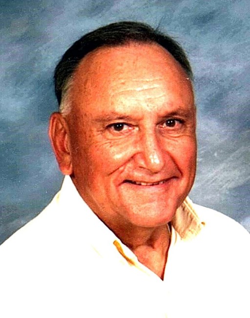 Obituary of Martin Joseph Nacrelli