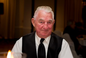 Obituary of Thomas Wesley Hancock