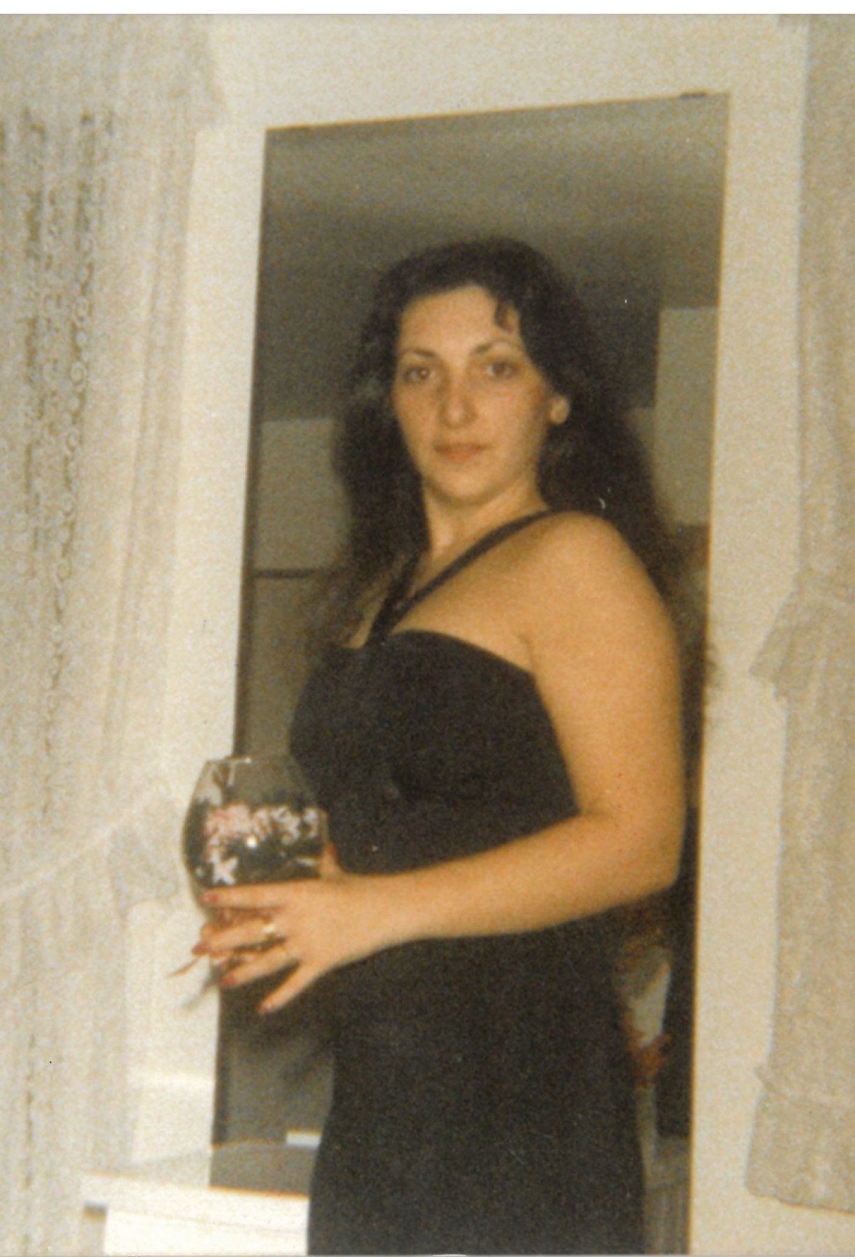 Avis de décès de Francine Marois