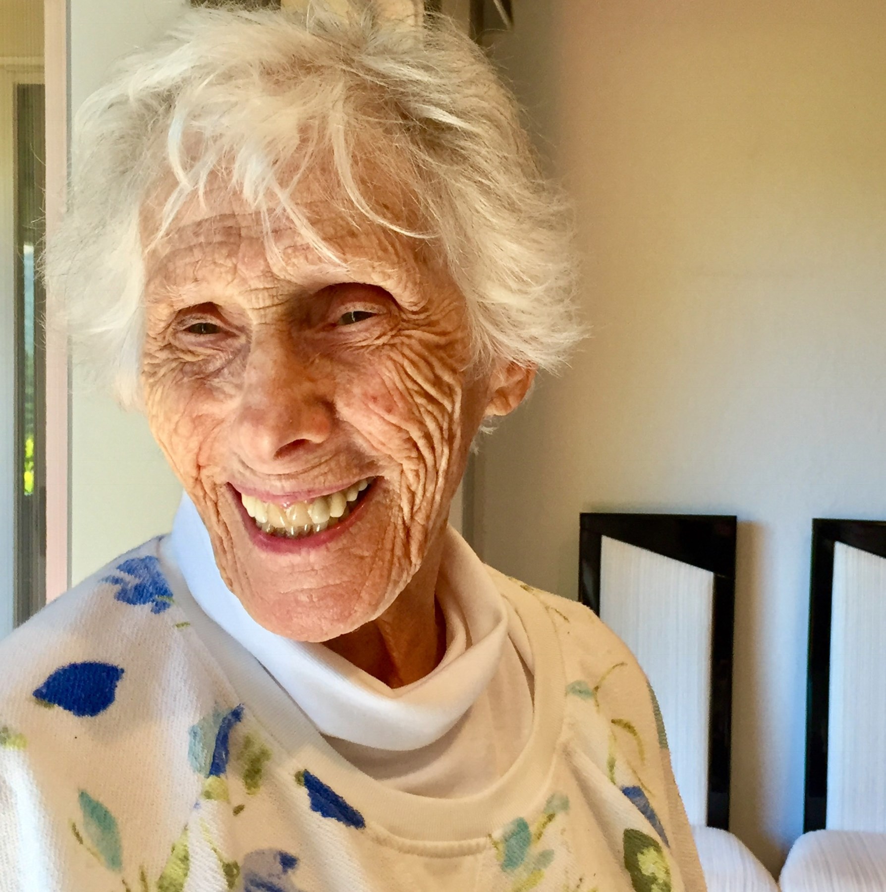 Obituary of Elaine Bogetz