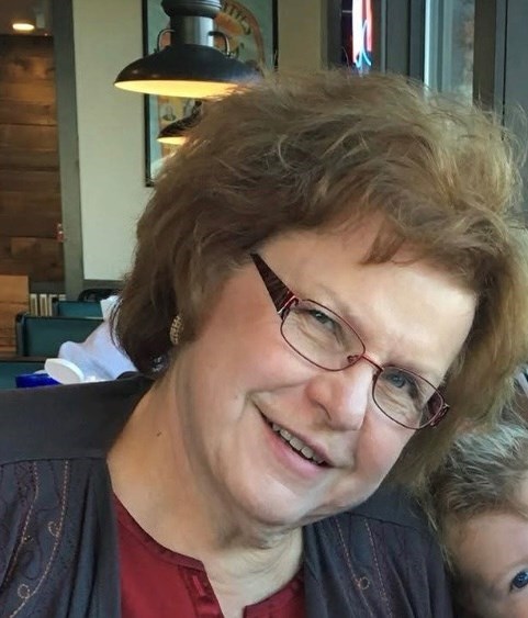 Obituary of Beverly Jo Hoy