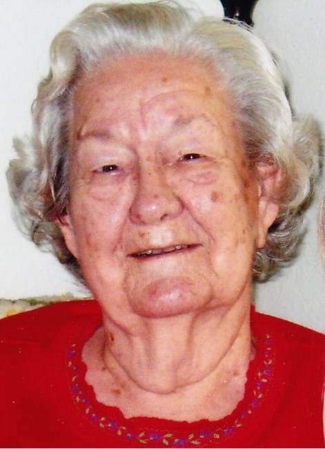 Obituary of Cleo "Eva Lou" Reed Dollar