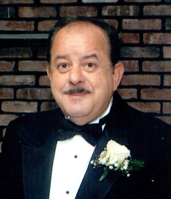 Obituary of Ralph Gangi