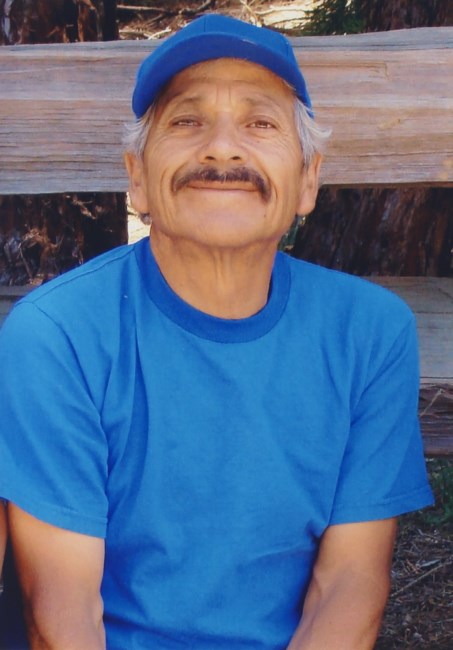 Obituary of Bernardo Bravo