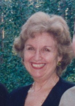 Obituary of Ann Sulzberg