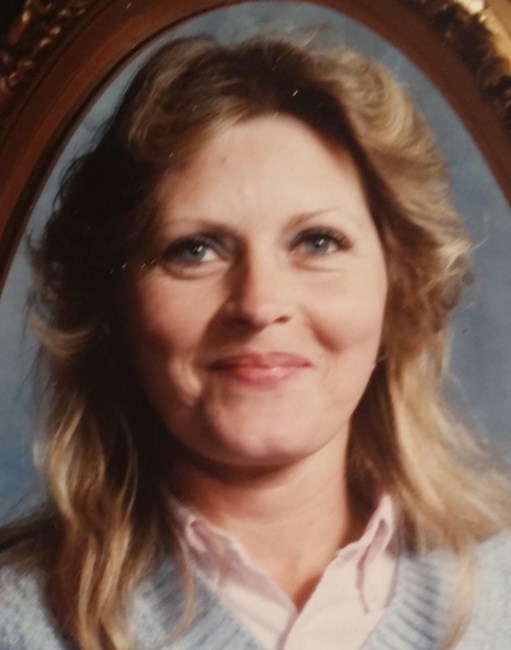 Obituary of Patricia Gail Furr