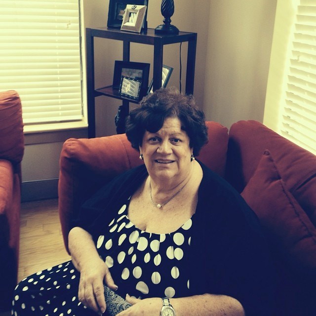 Obituary of Virginia Latimer