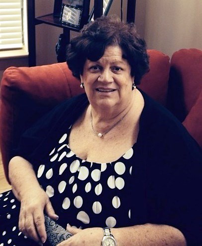 Obituary of Virginia Latimer