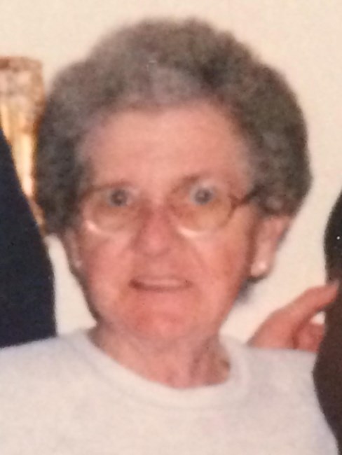 Obituary of June A Bayer