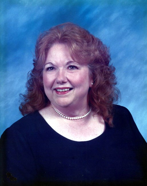 Obituary of Georgia Lee Smith