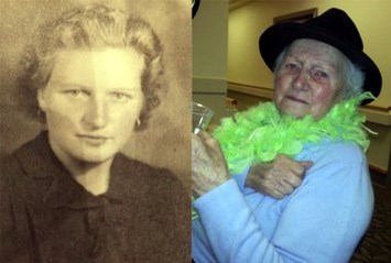 Obituary of Mrs. Rozi Staresinic