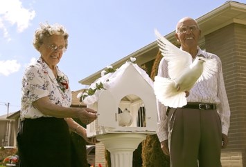 Obituary of Harry` Carr