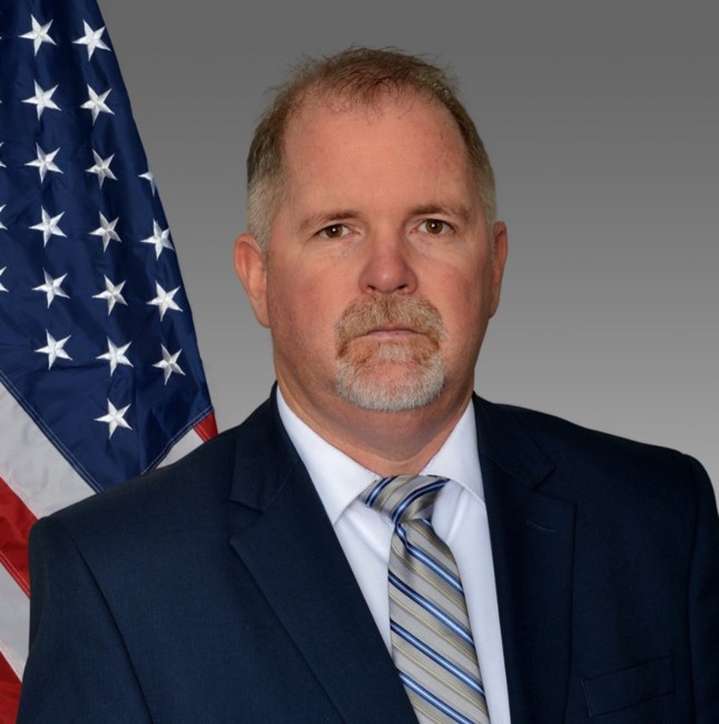 Obituary of Kenneth Edward Woods